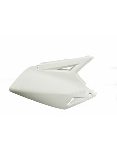 TAMPAS LATERAIS TRASEIRAS ACERBIS SUZUKI RM-Z 250 2007 - 2009